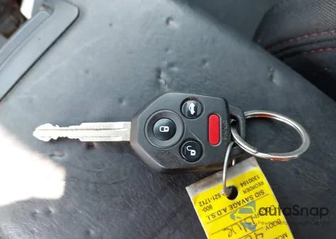 2018 Subaru Wrx из США, поврежденный, VIN JF1VA1A62J9820420